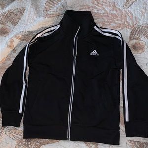 Adidas kids jacket